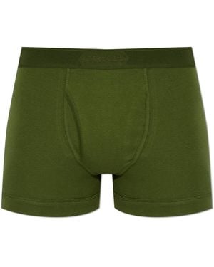 Tom Ford Bottoms - Verde