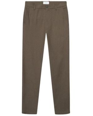 Les Deux Chinos - Grey
