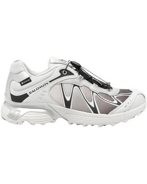 Salomon Xt-Whisper Gtx - Weiß