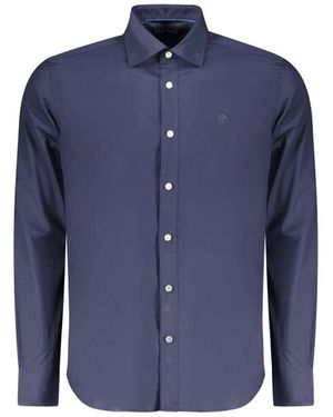 North Sails Casual Shirts - Blue