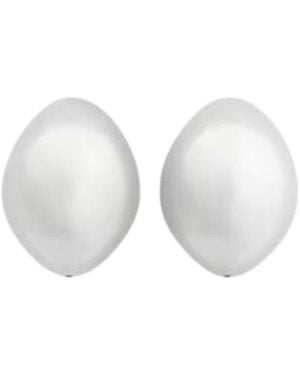 Soeur Earrings - Blanco