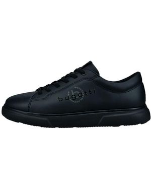 Bugatti Trainers - Black