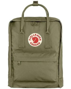 Fjallraven Backpacks - Verde