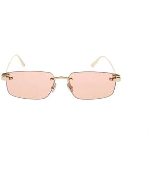 Dior Sunglasses - Pink