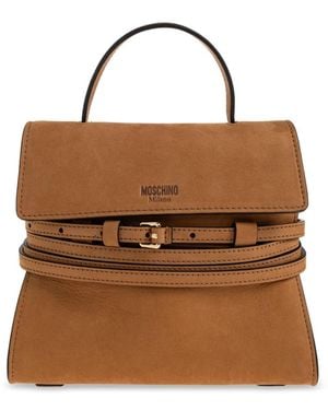 Moschino Handbags - Marrone