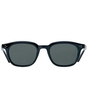 Gentle Monster Sunglasses - Azul