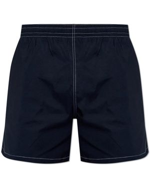 Balmain Badmode ,Blauw ,Zwembroek