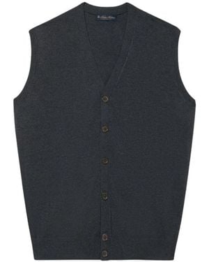 Brooks Brothers Cardigans - Blue