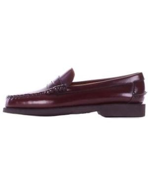 Sebago Loafers - Viola