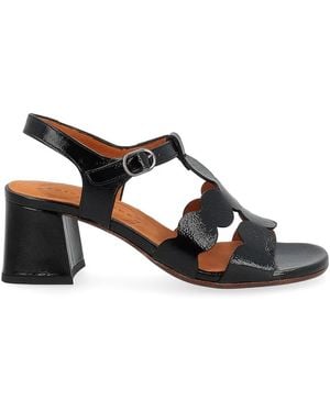 Chie Mihara Elegante Laiza Damenschuhe - Blau