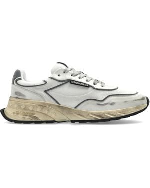 DSquared² Sneakers - Bianco