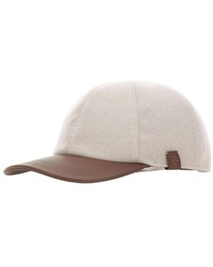 Eleventy Caps - Blanco