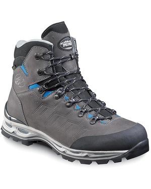 Meindl Trekking Boots - Bleu