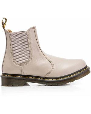 Dr. Martens Chelsea Boots - Grey