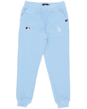 '47 Helix Base Runner Hose - Blau