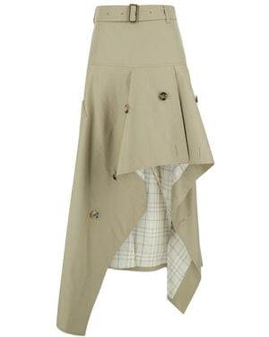 Burberry Rokken ,Skirts - Groen