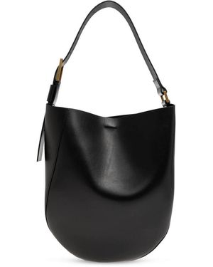 AllSaints Shoulder Bags - Noir