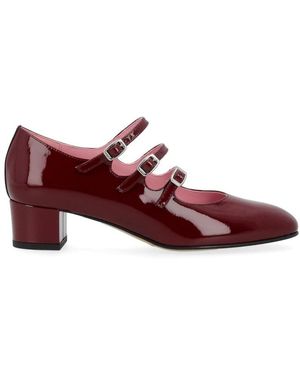CAREL PARIS Court Shoes - Purple