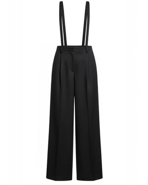 Dondup Jumpsuits - Black