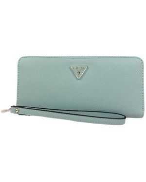 Guess Wallets & Cardholders - Verde