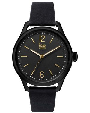 Ice-watch Ice Time - Schwarz
