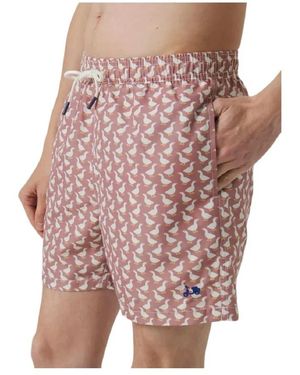 Scotta Beachwear - Rosa