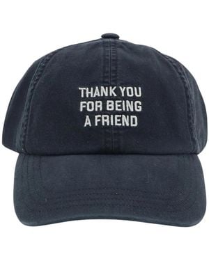 Ami Paris Caps - Azul