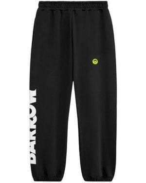 Barrow Sweatpants - Black