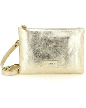 Gabs Cross Body Bags - Metallizzato