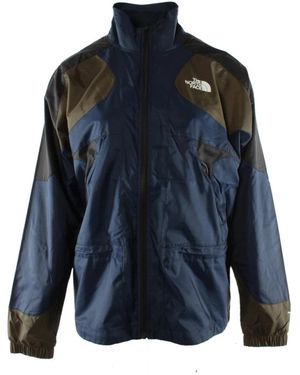 The North Face Wind Jackets - Bleu