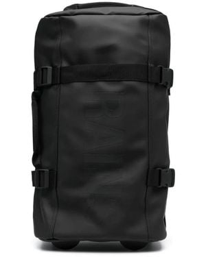 Rains Cabin Bags - Noir