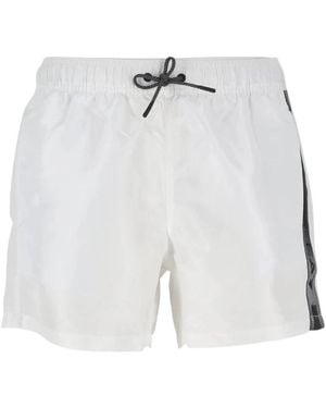 Emporio Armani Beachwear - Blue