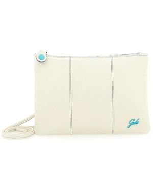 Gabs Cross Body Bags - Natural
