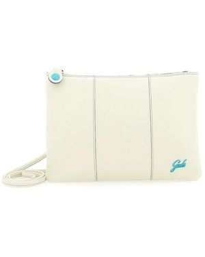 Gabs Pochette Beyonce M Basic Tracolla - Naturel