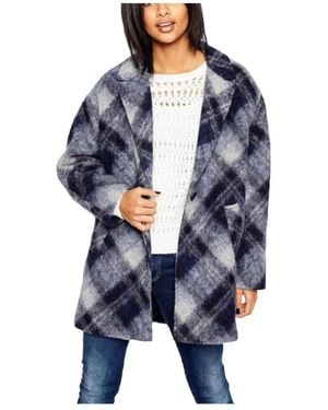 Pepe Jeans Light Jackets - Blue