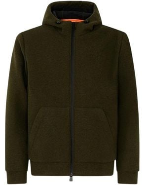 Suns Brisbane Jacket - Groen