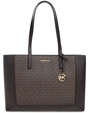 Michael Kors Tote Bags - Nero