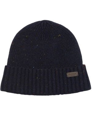 Barbour Beanies - Azul
