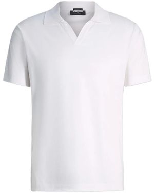 Strellson Polo Shirts - Blanco