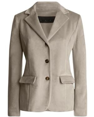 Rrd Blazers - Gris