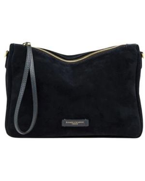 Gianni Chiarini Clutches - Black