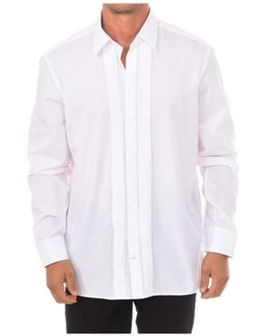 Van Laack Formal Shirts - White