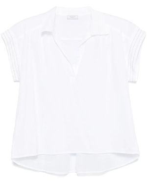 Peserico Blouses - White