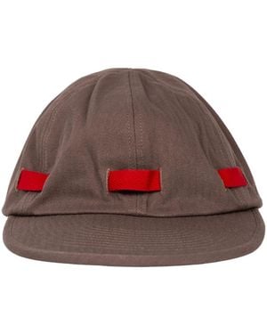 Brain Dead Hats & Caps - Brown