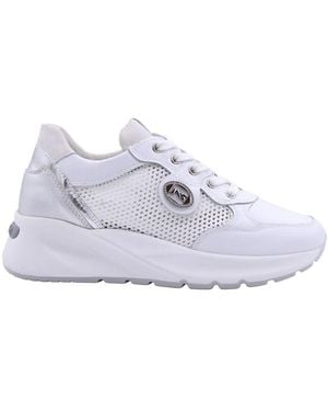Nero Giardini Trainers - Blue