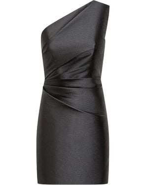 Solace London Party Dresses - Black