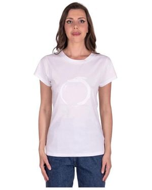 Trussardi T-Shirts - White