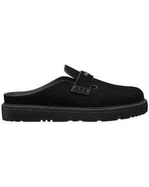 Dior Mules - Negro