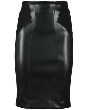 Guess Short Skirts - Black