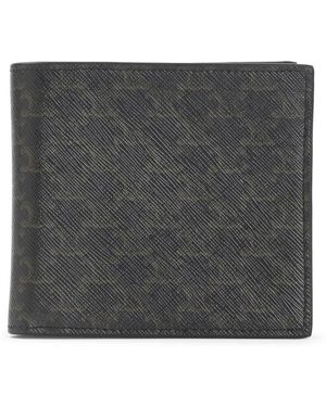 Celine Wallets & Cardholders - Gris